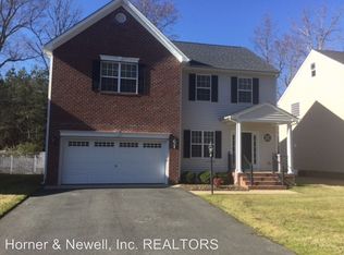 3544 Hunton Crossing Dr, Glen Allen, VA 23059