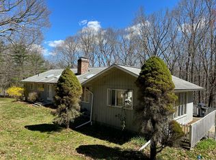 307 Summer Hill Rd, Madison, CT 06443