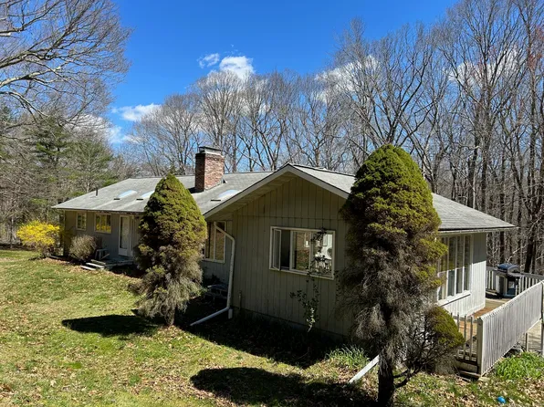 307 Summer Hill Road, Madison, CT 06443