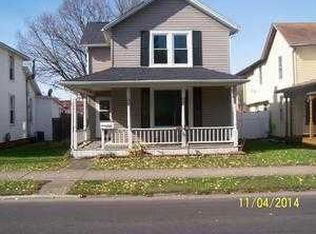 725 N High St, Lancaster, OH 43130