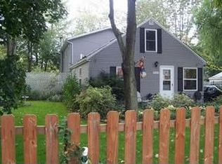 10102 Colfax Ave, Columbia Station, OH 44028