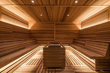 Rented by Time Equities, Inc.