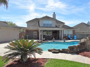11203 Misty Morning Ct, Pearland, TX 77584