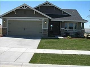 N Weston Ave, Meridian, ID 83646