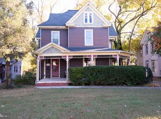 217 S Main St, Hurlock, MD 21643