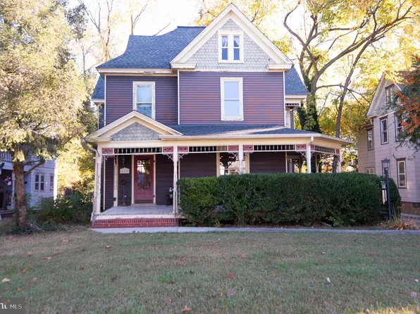217 S Main St, Hurlock, MD 21643