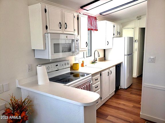 5th image of 8700 E University Dr #2401