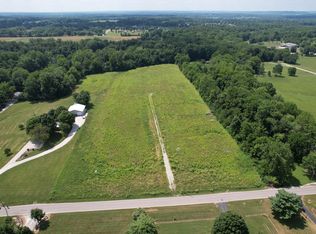 5213 E Dayhuff Rd, Mooresville, IN 46158