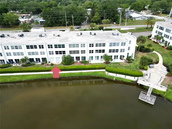 1655 S Highland Ave APT J190, Clearwater, FL 33756