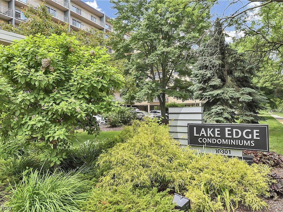 1st image of 10301 Lake Ave APT 427