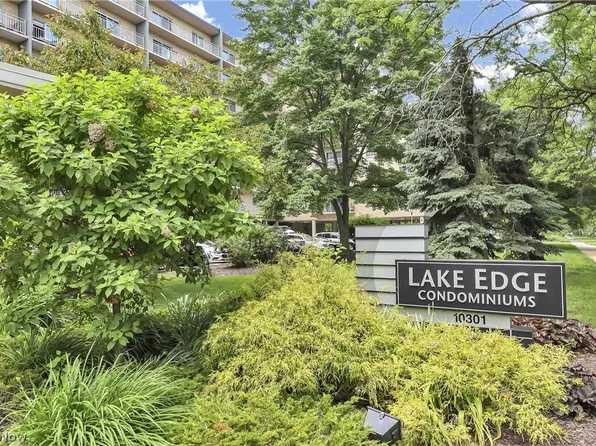 10301 Lake Ave APT 427, Cleveland, OH 44102