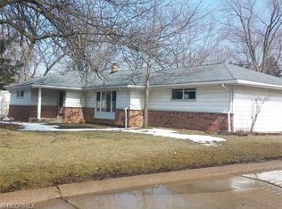 560 N State Rd, Medina, OH 44256