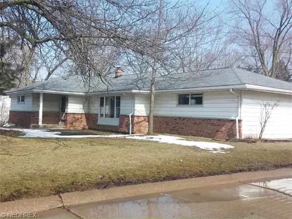 560 N State Rd, Medina, OH 44256