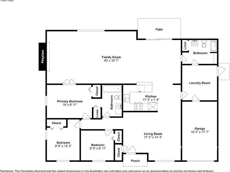 623 Palm Ave — Photo 2