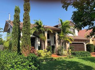 2130 SW 94th Ct, Miami, FL 33165