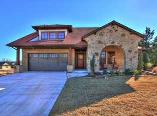 3240 Antique Way, Edmond, OK 73034
