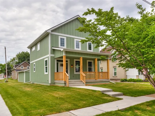 245 E Edison Ave, Des Moines, IA 50315