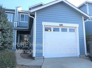 691 Hailey Glenn Vw, Colorado Springs, CO 80916