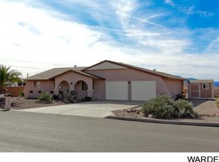 1235 Mohican Dr, Lake Havasu City, AZ 86406