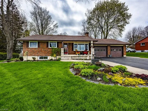 15 Ryerse Cres, Norfolk County, ON N0A 1N6