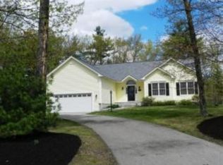 3 Corliss Rd, Windham, NH 03087