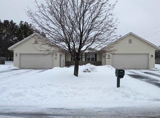 4511 Holly Ave, Weston, WI 54476