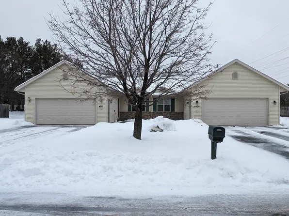 4511 HOLLY AVENUE, Weston, WI 54476