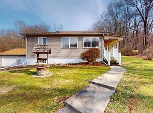 185 Yellow Creek Rd, Harmony, PA 16037