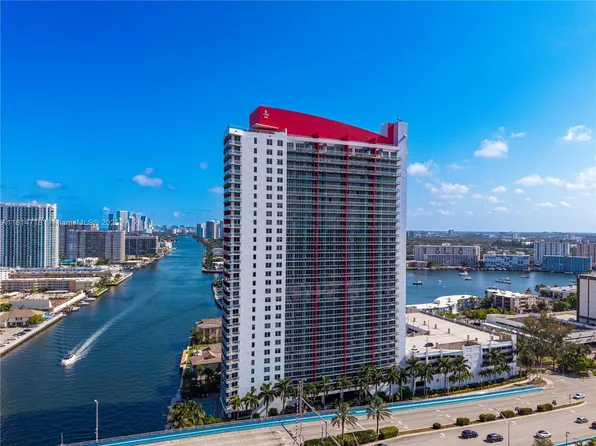 2602 E Hallandale Beach Blvd #R2004, Hallandale, FL 33009