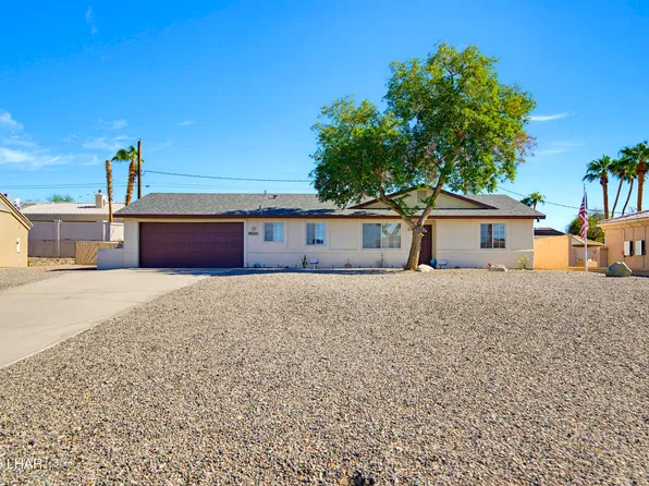 2593 Rainbow Ct, Lake Havasu City, AZ 86403