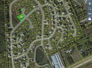 601 Kingston Ct, Morristown, TN 37814