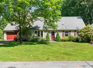 44 Willow Grove Rd #44, Brunswick, ME 04011