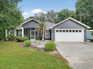 13131 SE 100th Ave, Belleview, FL 34420