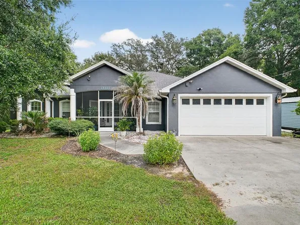 13131 SE 100th Ave, Belleview, FL 34420