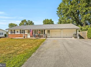 145 E Vickie Ln, Elizabethville, PA 17023