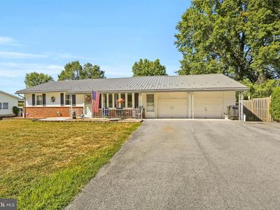 145 E Vickie Ln, Elizabethville, PA, 17023