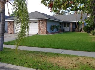 5380 E Cresthill Dr, Anaheim, CA 92807