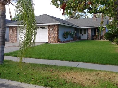 5380 E Cresthill Dr, Anaheim, CA, 92807