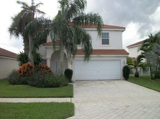 11718 Bay Breeze Ct, Wellington, FL 33414