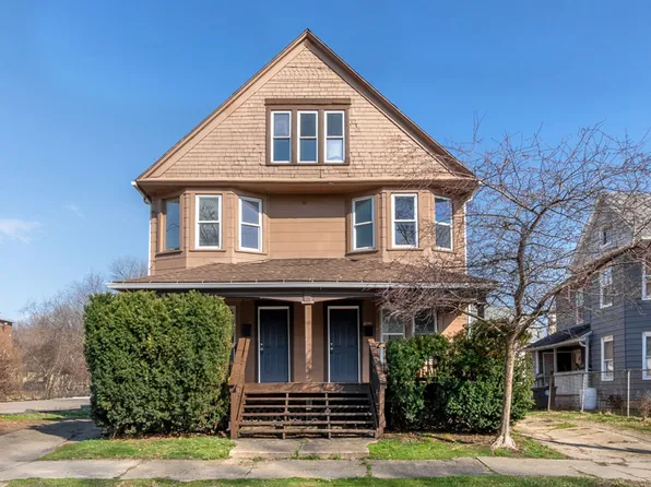 679-703 Sherman St, Akron, OH 44311