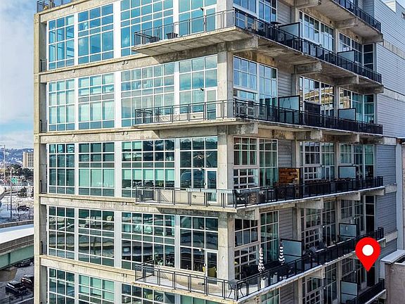 3rd image of 353 W 4th St Unit 210