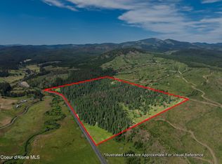 Nka Hwy #6, Harvard, ID 83834