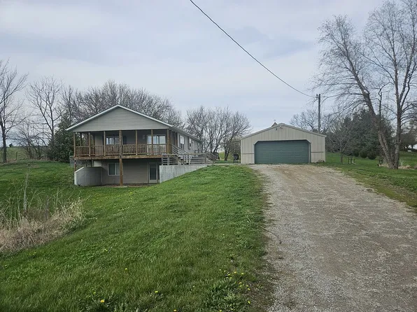 1845 Highway T15, Knoxville, IA 50138
