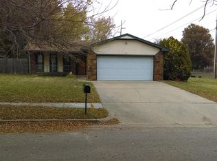 12107 E 88th Pl N, Owasso, OK 74055