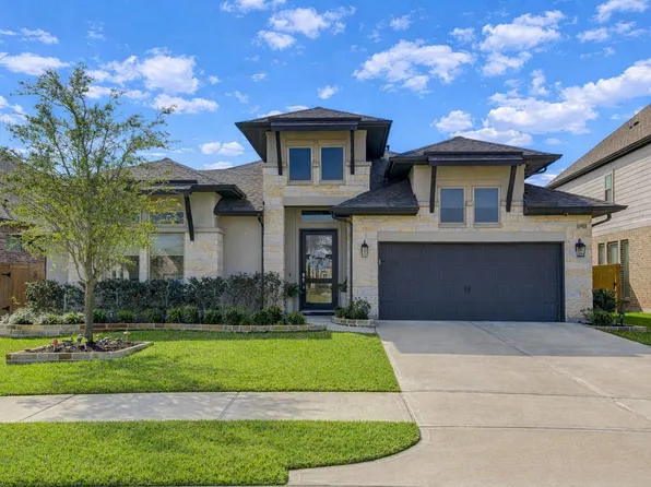 636 Santa Rosa Hills Dr, Katy, TX 77493