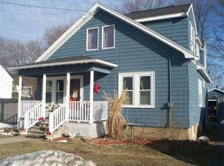 76 Kernwood Ave, Beverly, MA 01915