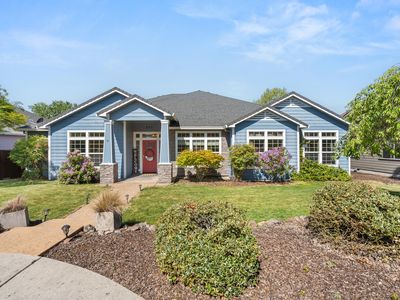 262 Robert Trent Jones Blvd, Eagle Pt, OR, 97524