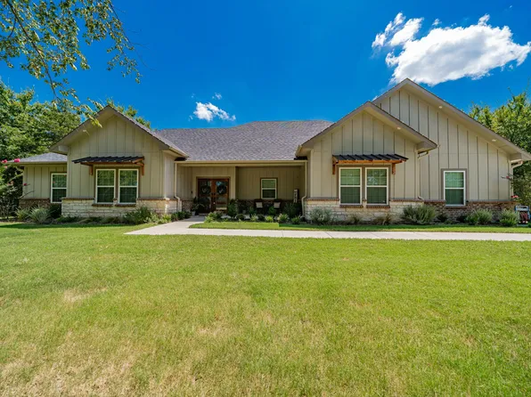 7679 Caddo Creek Rd, Quinlan, TX 75474