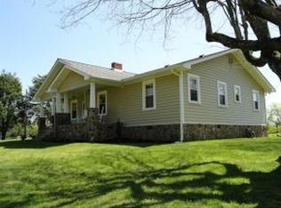 604 Hiwassee Hill Drive Ext, Johnson City, TN 37601