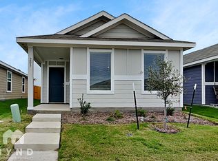 203 Sesame Ln, Princeton, TX 75407
